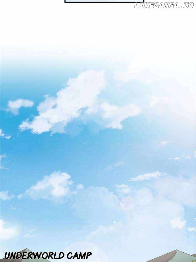 Invincible Martial Sage Chapter 135 17